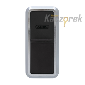 Abus HomeTec Pro CFS3100S- skaner linii papilarnych - srebrny